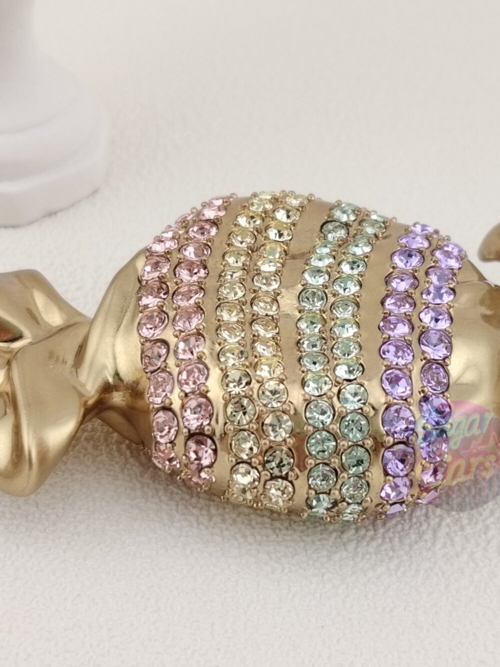 Coach Candy Charm Keychain - Picture 4 of 7
